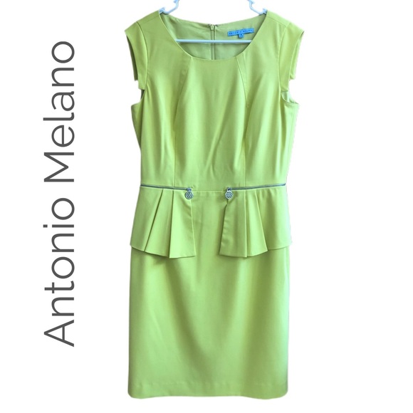 ANTONIO MELANI Dresses & Skirts - Antonio Melani Dress